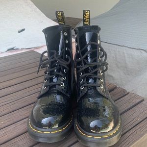 Brand new Doc Martens size 9